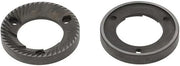 Coffee Machine Accessories, Compatible For Anfim, Burr 54x32x8 Mm Left Rotating Coffee Grinder Blade