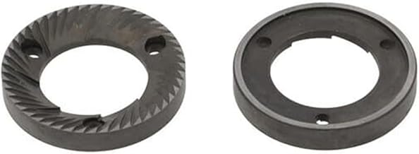 Coffee Machine Accessories, Compatible For Anfim, Burr 54x32x8 Mm Left Rotating Coffee Grinder Blade