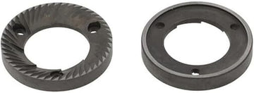 Coffee Machine Accessories, Compatible For Anfim, Burr 54x32x8 Mm Left Rotating Coffee Grinder Blade