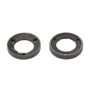 Coffee Machine Accessories by NIUFENGGEO – One Size, 18/10 Steel, One Color, Model mHUA xiaodian