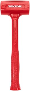 TEKTON 26 oz. Dead Blow Hammer | HDB30026 | Made in USA