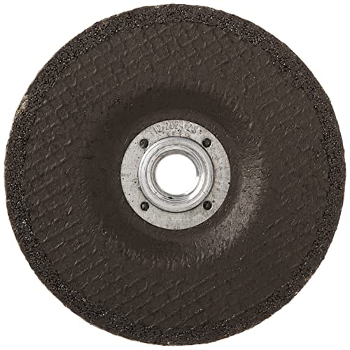 DEWALT 1 Count (Pack of 2) / Multi / 1 Grinding Discs