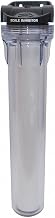 Abco Refrigeration SC20-A Prefilter, 20" Coarse