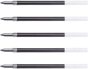 Tombow Five dragonfly pencil reporter for four compact refill black (japan import)