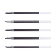 Five dragonfly pencil reporter for four compact refill black (japan import) by Tombow – Pack of 5, Model BR-SF33*5