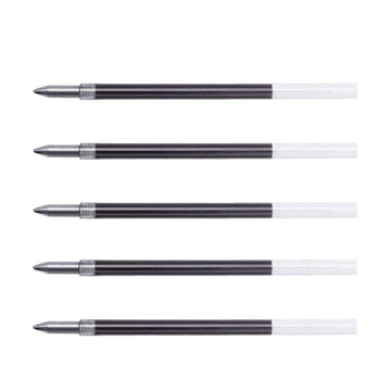 Five dragonfly pencil reporter for four compact refill black (japan import) by Tombow – Pack of 5, Model BR-SF33*5