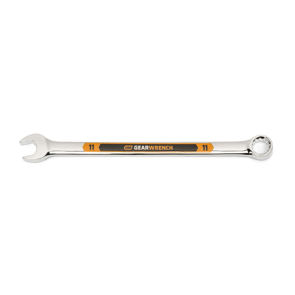 GEARWRENCH 11mm / Silver / 1 Combination Wrenches
