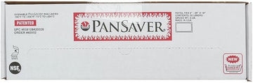 Pansaver 42002 Disposable Pan Liners Fits 6"D Full-Size Steam Table Pans