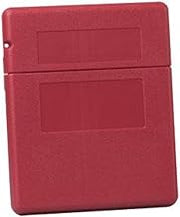 Justrite Document Storage Box