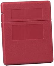 Justrite Document Storage Box