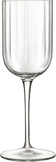 Luigi Bormioli Cal Negroni Cocktail Glass 4-Piece Set. 280 ml Capacity