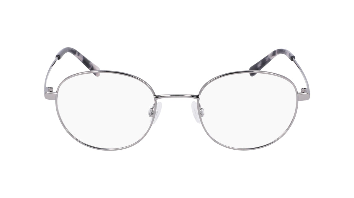 Eyeglasses H 6059 072 Gunmetal by Flexon – 48/21/145, Metal, 072 Gunmetal, Model FLEXON H6059 FLH6059