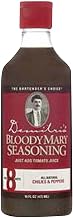 Demitri's Bloody Mary Seasoning Chilies and Peppers