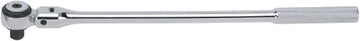 1/2" Drive Flex Head Ratchet 17-3/32"