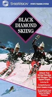 Black Diamond Skiing