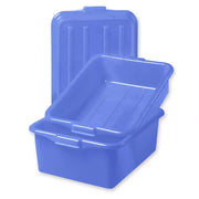 Food Storage Box Combo - 5" Drain by Vollrath – 17.13x23.50x11.38, In Description, Check Images, Model 1535-C04