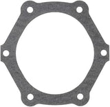 Engine Water Pump Gasket Replace 1PC fits Excalibur Phaeton 5.0L V8 | for Excalibur Phaeton 1980-1989 5.0L V8, for Pontiac Laurentian 1978-1979 5.7L V8
