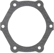 Engine Water Pump Gasket Replace 1PC fits Excalibur Phaeton 5.0L V8 | for Excalibur Phaeton 1980-1989 5.0L V8, for Pontiac Laurentian 1978-1979 5.7L V8
