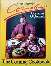 Cooking with Cornelius: the Corning Cookbook. SIGNED by author