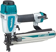 Makita AT1150A 7/16" Medium Crown Stapler, 16 Ga.
