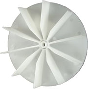 Plastic Fan Blade 4-5/8" Dia.2178" Bore K-FAN4032 Fasco # 8660-4032