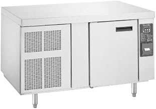 56" Worktop Blast Chiller - BC-5E