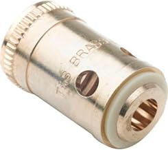 TS Brass 000789-20 Insert Rim, Left Handle Eterna
