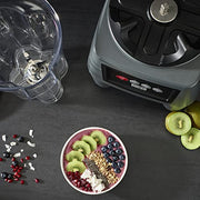 Waring 5 Speeds & Pulse / Food Blender Base / Extra Large Small Appliances