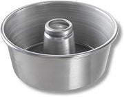 Chicago Metallic Angel Food/Tube Cake Pan, 128 oz.