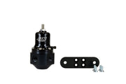 Fuel Pressure Regulator by AEM – No Size, Plastic, Black, Model 25-305BK