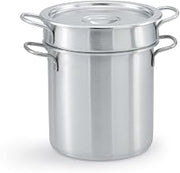 Vollrath Double Boiler 11 Qt