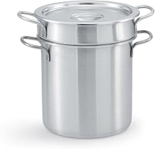 Vollrath Double Boiler 11 Qt