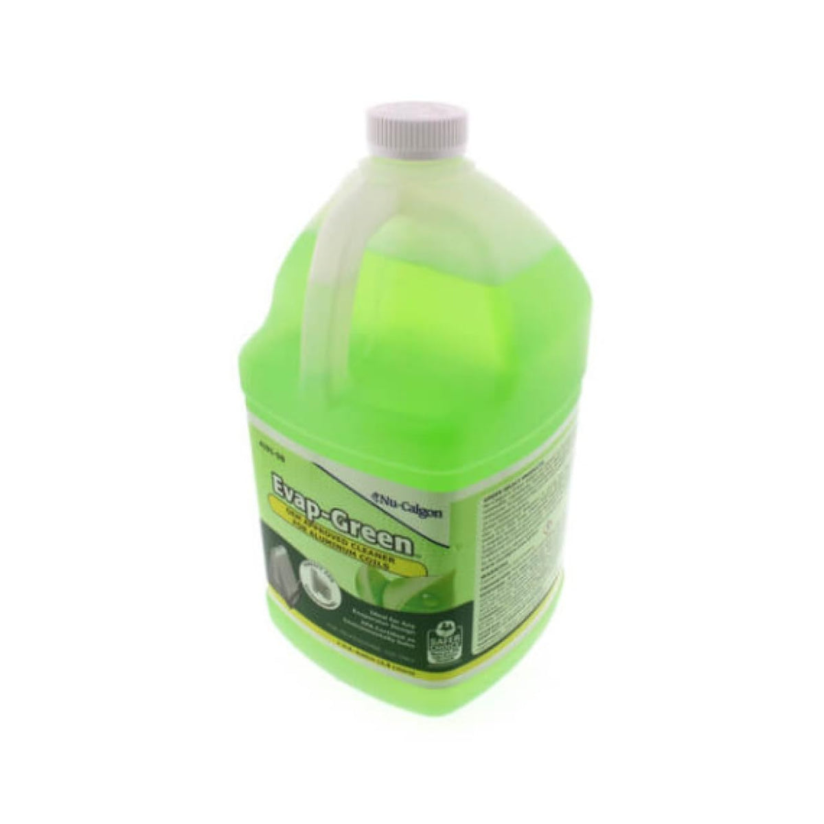 Evap-Green Green Select # by Nu-Calgon – 128 Fl Oz (Pack of 1), Model 4191-08
