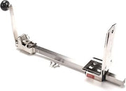 Edlund 14100 Can Opener with Plated Base