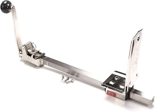 Edlund 14100 Can Opener with Plated Base