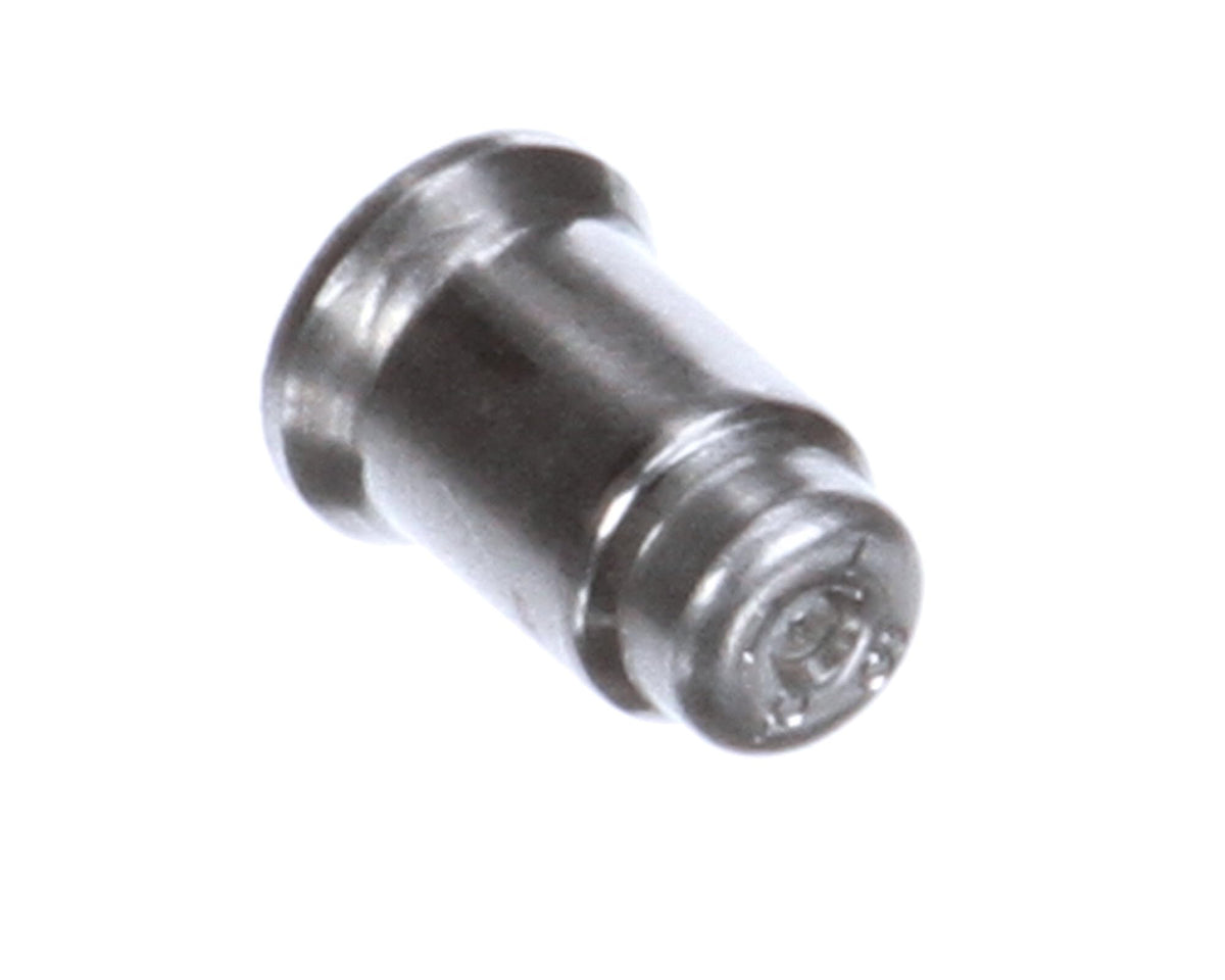 Orf,Spud Lp .0160.40 - Genuine OEM Replacement Part by Pitco – Medium, Stainless Steel, Model P6071665