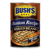 Bush's Best Onion / 28 Ounce (Pack of 6) / 6 Baked Beans