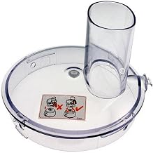 Kenwood FOOD PROCESSOR LID ASSEMBLY