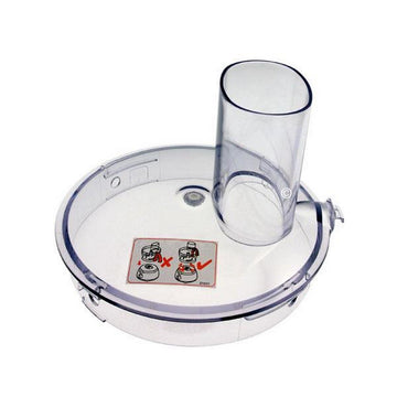 FOOD PROCESSOR LID ASSEMBLY by Kenwood – Model 663797
