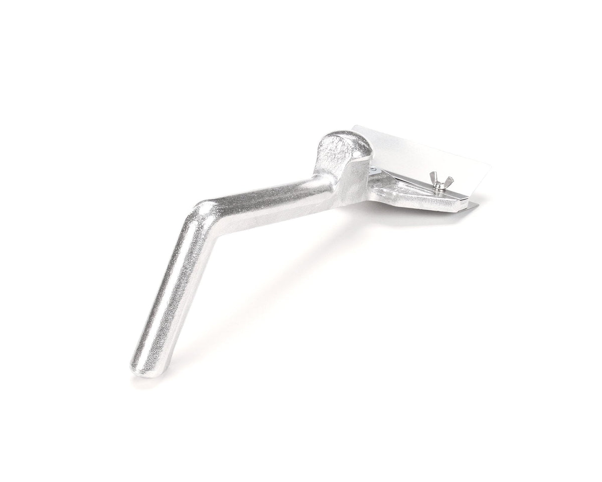 Easy Grill Scraper by Nemco – Silver, Model 55825