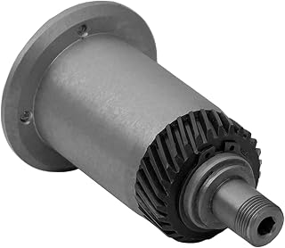 ALFA International CM512-61 Bearing Hub Assembly for Globe Chefmate Slicers