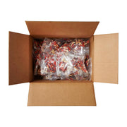 Fresh Gourmet Tri Colored Tortilla Strips by Sugar Foods – Pack of 100