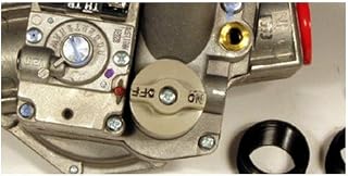 Robertshaw 700-059 - 24V 1" X 1" INTERMITTENT PILOT, DIRECT SPARK, & HOT SUR