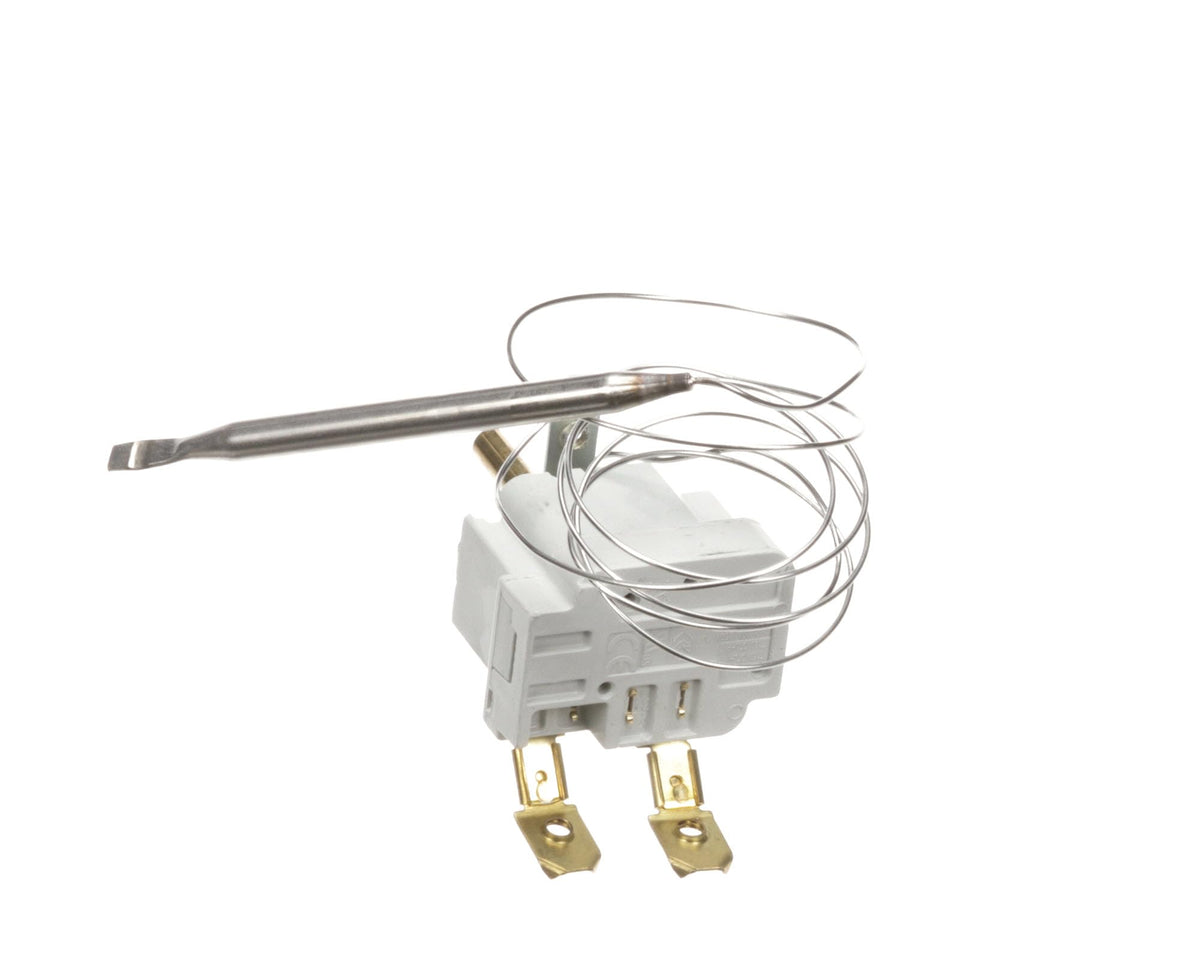 Thermostat Controllers by METRO – Silver, Model RPC13-721