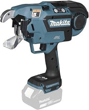 Makita DTR181ZJ 18V Li-ion LXT Brushless Rebar Cutting Tool Supplied in a Makpac Case – Batteries and Charger Not Included