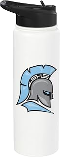 South Spartans Stainless Steel Insulated Water Bottle