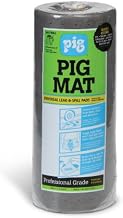 New Pig Corporation NPG-25201 Universal Light - Weight Absorbent Mat Roll - 15 x 50 in.