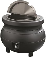 Vollrath 11 qt Cayenne® Colonial Kettle™