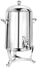 3223FS Freedom Coffee Urn, 3 Gallon, 13-1/2" x 13-1/2" x 24-1/2"H