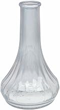 Cambro BV6CW135 6" Bud Vase, Clear - each